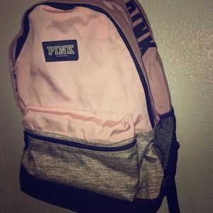 Victoria’s Secret Pink Backpack 🎒
